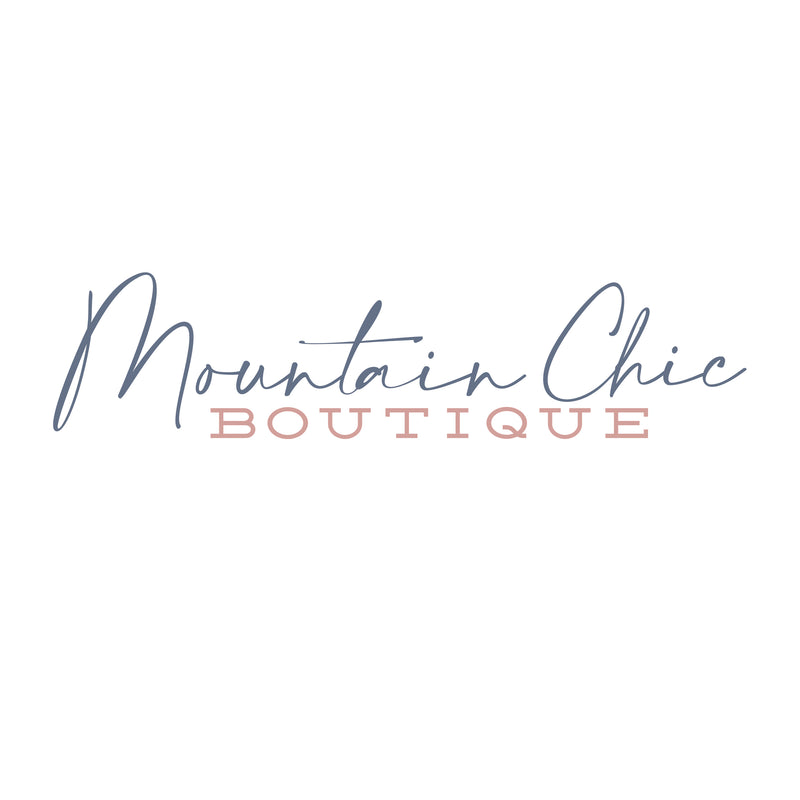 Mountain Chic Boutique